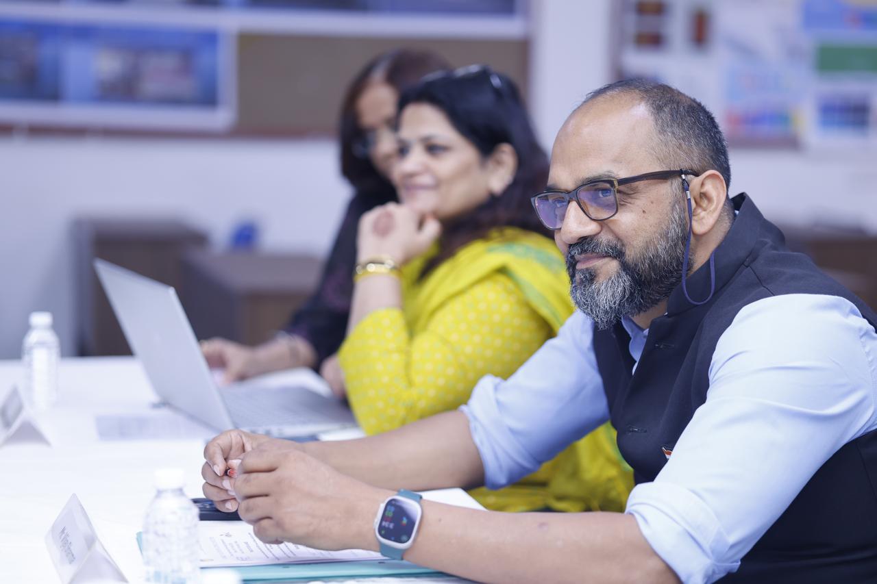 Founder coaching