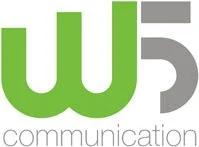 W5 Communication